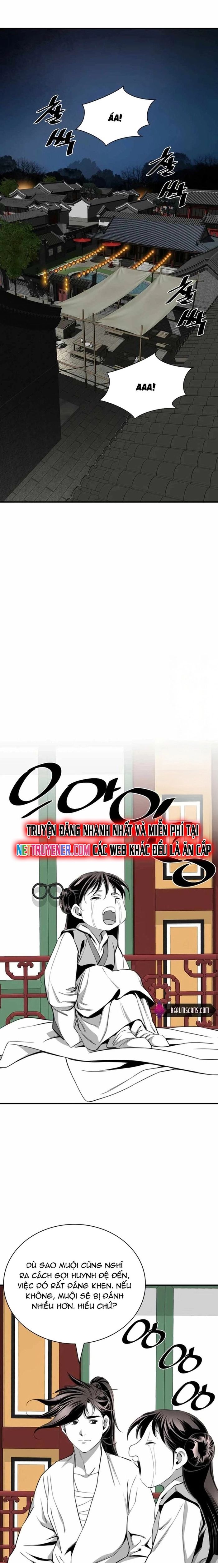 Đăng Thiên Lộ Chapter 99 - 7