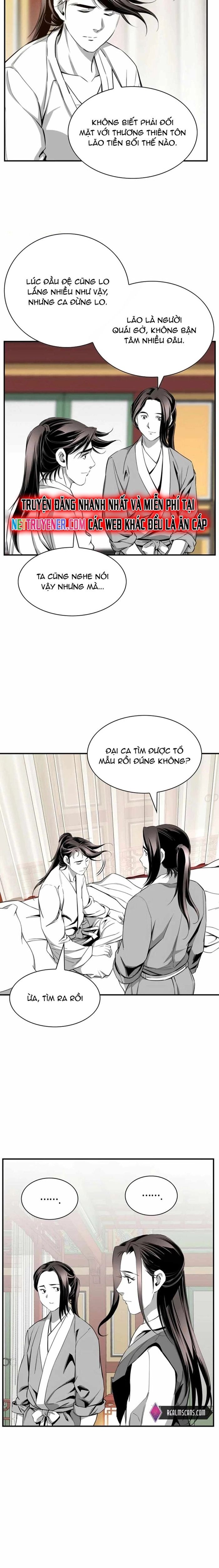 Đăng Thiên Lộ Chapter 99 - 9