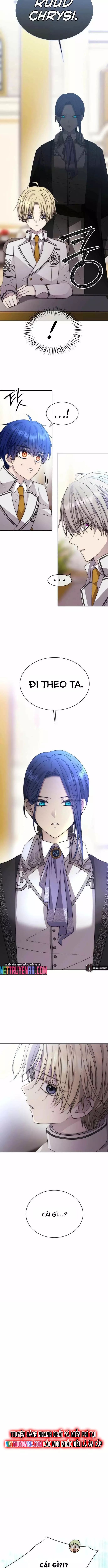 Ngục tối Black Haze Chapter 32 - 11