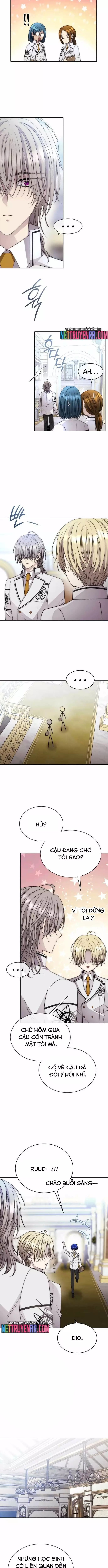 Ngục tối Black Haze Chapter 32 - 3