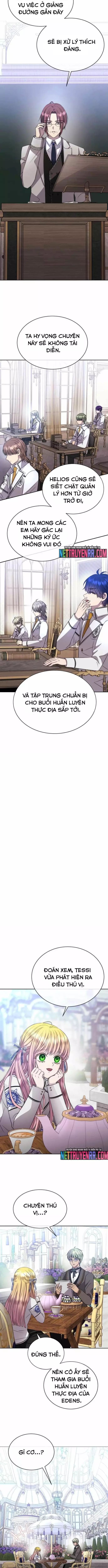 Ngục tối Black Haze Chapter 32 - 4