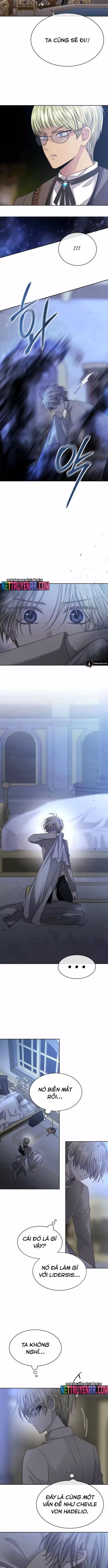 Ngục tối Black Haze Chapter 32 - 5