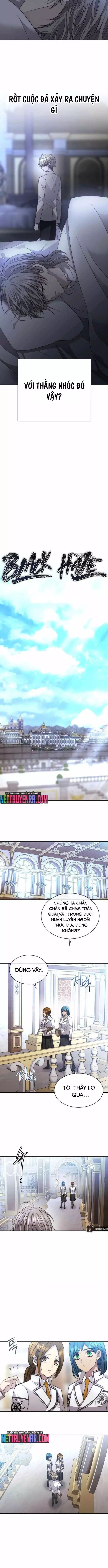 Ngục tối Black Haze Chapter 32 - 6