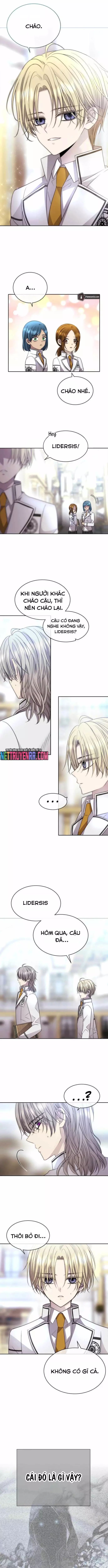 Ngục tối Black Haze Chapter 32 - 7