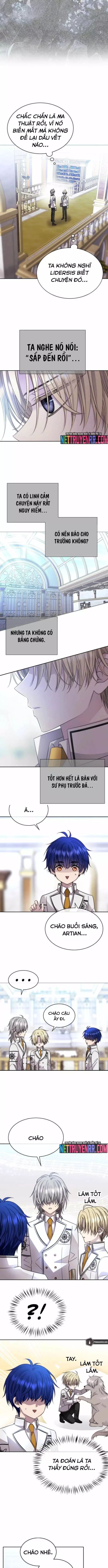 Ngục tối Black Haze Chapter 32 - 8