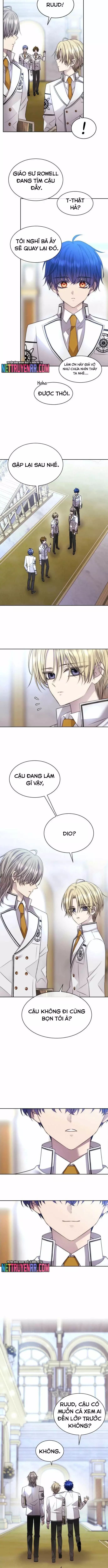 Ngục tối Black Haze Chapter 32 - 9