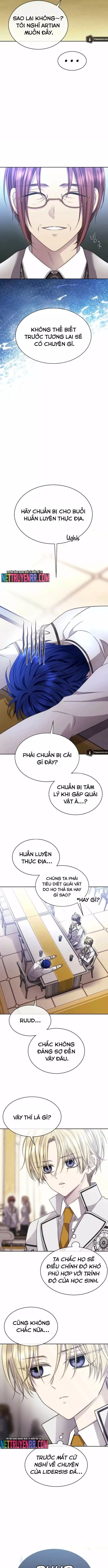 Ngục tối Black Haze Chapter 32 - 10