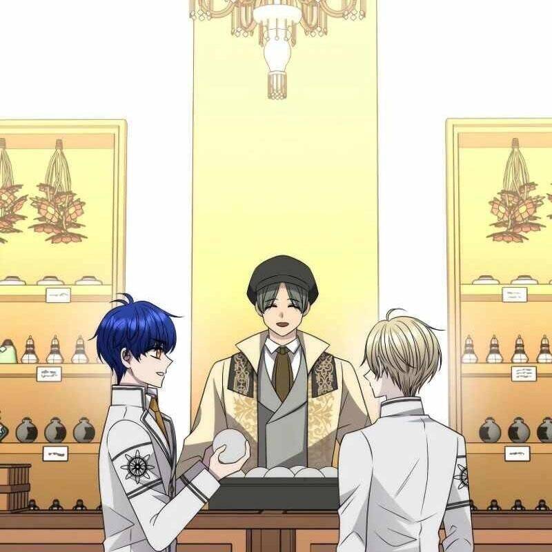 Ngục tối Black Haze Chapter 14.1 - 26