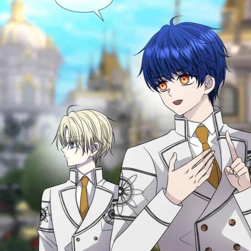 Ngục tối Black Haze Chapter 14.1 - 30