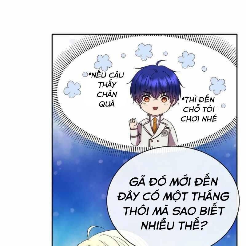 Ngục tối Black Haze Chapter 14.1 - 43