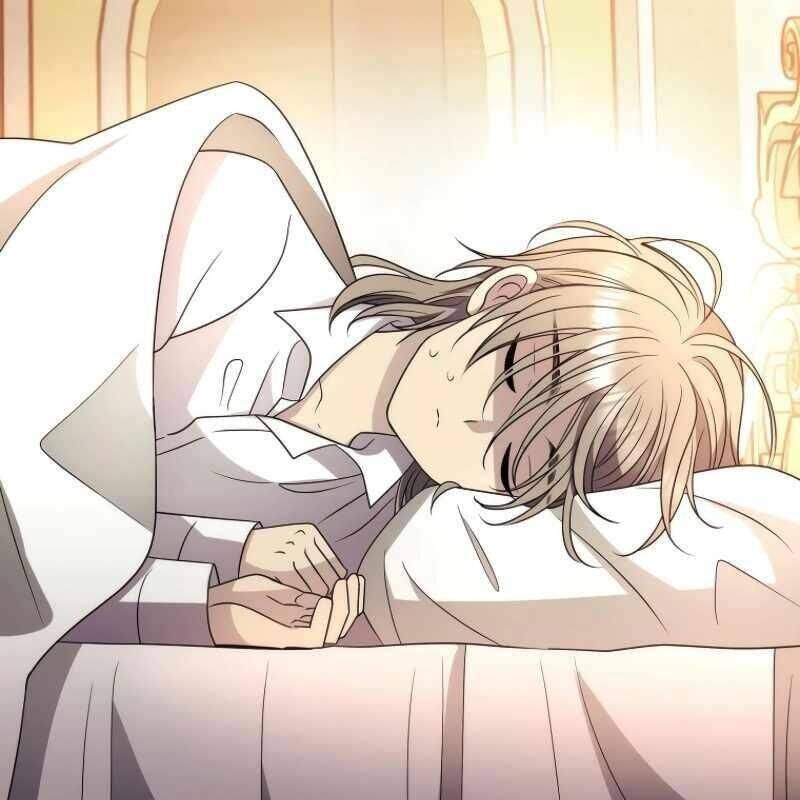 Ngục tối Black Haze Chapter 14.1 - 115