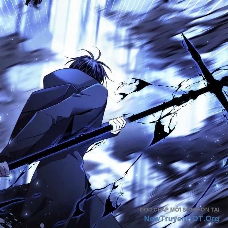 Ngục tối Black Haze Chapter 38 - 40