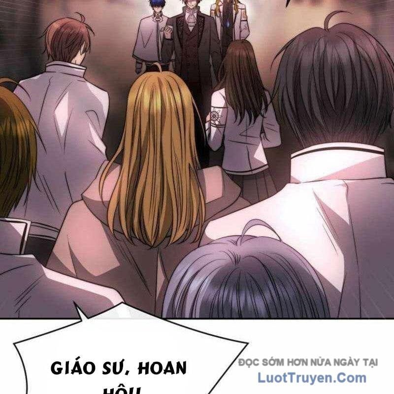 Ngục tối Black Haze Chapter 43 - 18
