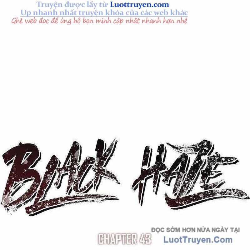 Ngục tối Black Haze Chapter 43 - 27
