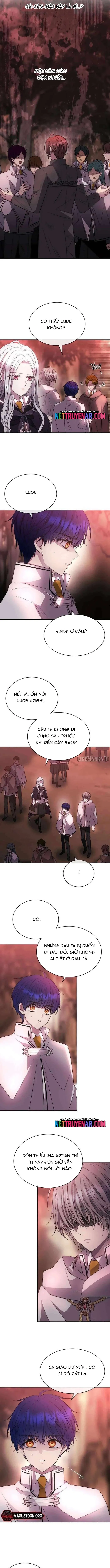Ngục tối Black Haze Chapter 44 - 2