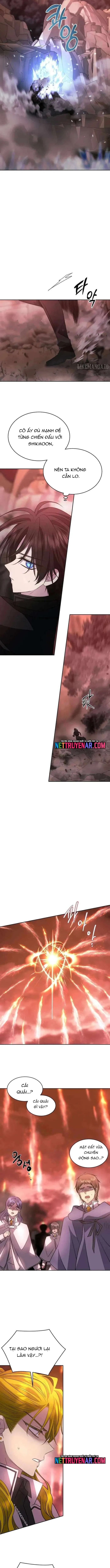 Ngục tối Black Haze Chapter 44 - 11