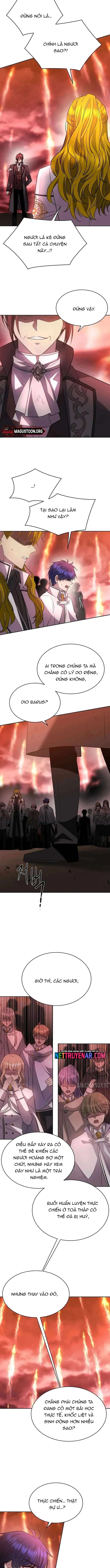 Ngục tối Black Haze Chapter 44 - 12