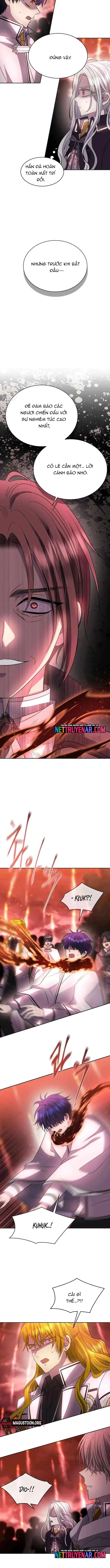 Ngục tối Black Haze Chapter 44 - 13