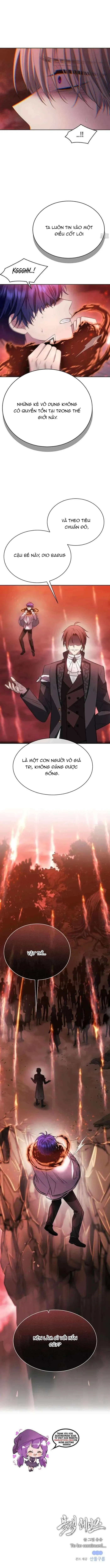 Ngục tối Black Haze Chapter 44 - 14