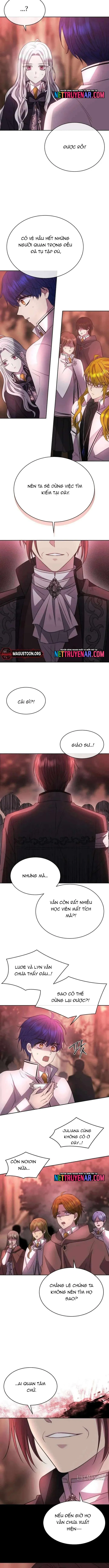 Ngục tối Black Haze Chapter 44 - 3