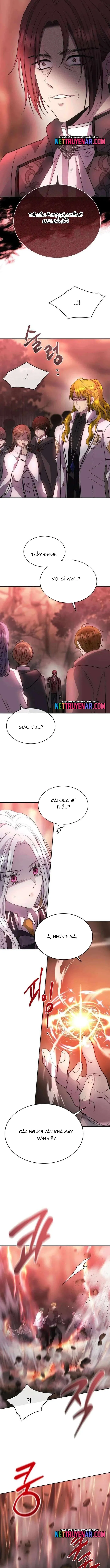 Ngục tối Black Haze Chapter 44 - 4