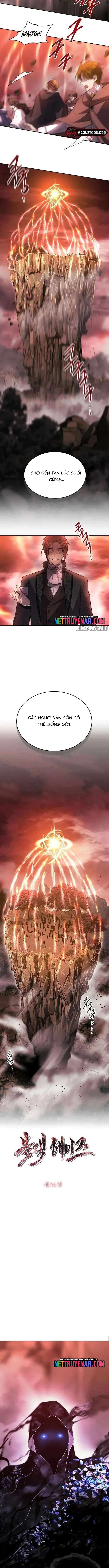 Ngục tối Black Haze Chapter 44 - 5