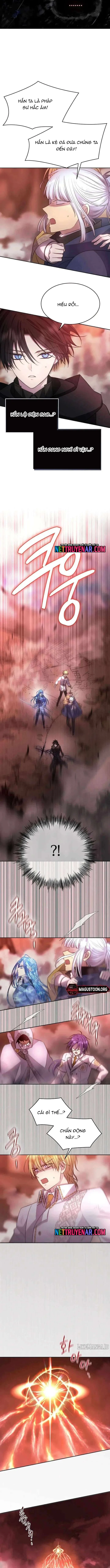 Ngục tối Black Haze Chapter 44 - 6