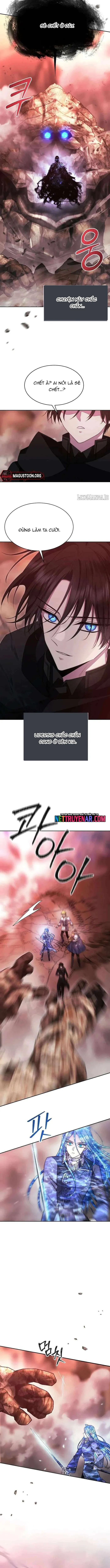 Ngục tối Black Haze Chapter 44 - 8