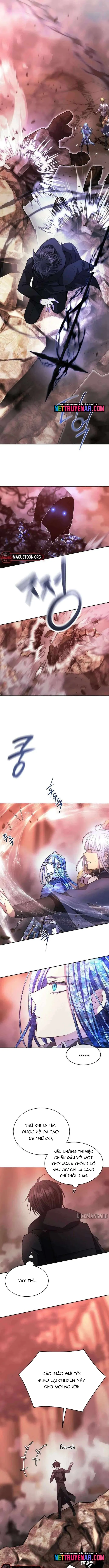 Ngục tối Black Haze Chapter 44 - 9