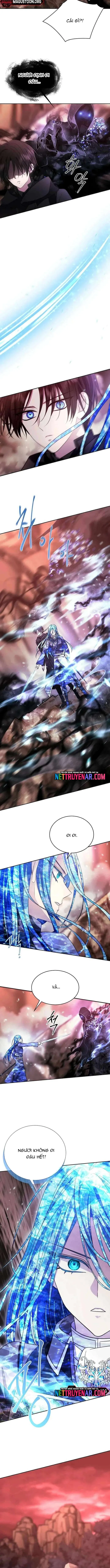 Ngục tối Black Haze Chapter 44 - 10