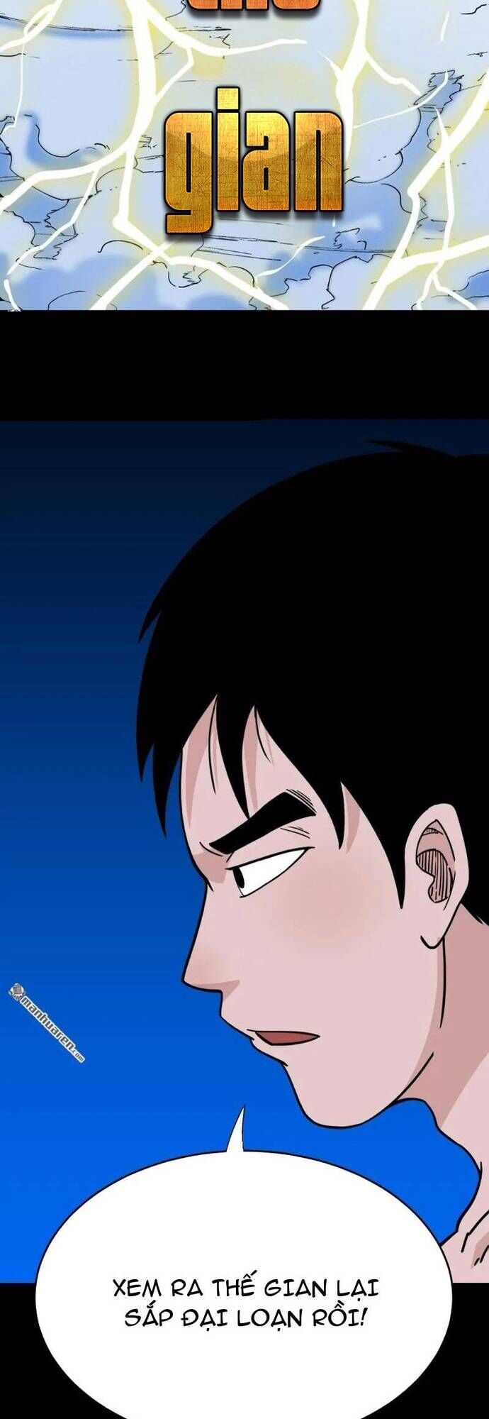 Đấu Yếm Thần Chapter 382 - 19