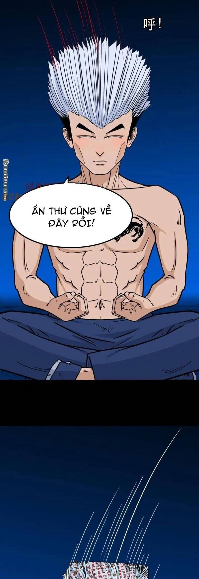 Đấu Yếm Thần Chapter 382 - 21