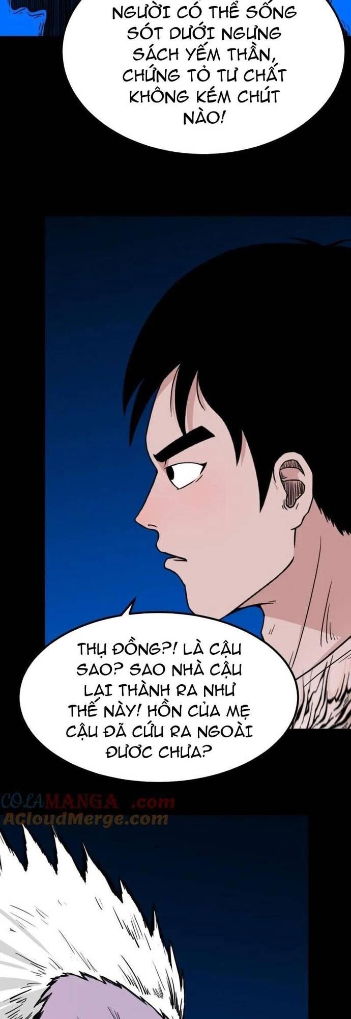 Đấu Yếm Thần Chapter 382 - 23