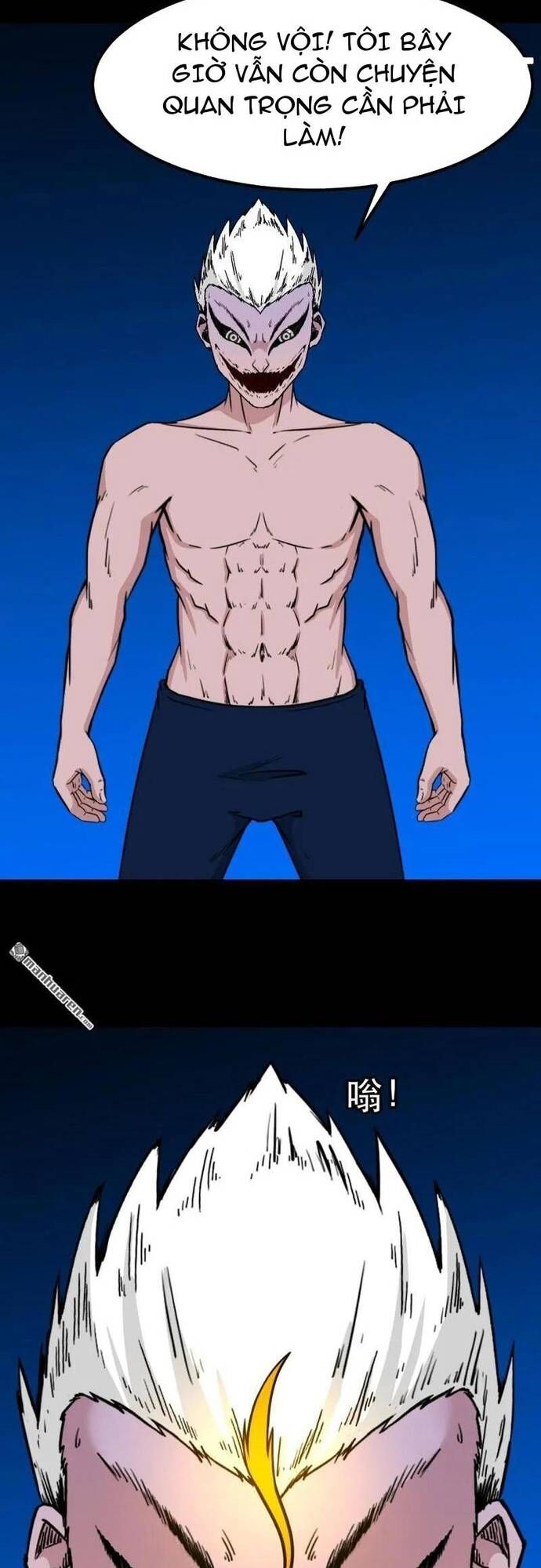 Đấu Yếm Thần Chapter 382 - 25