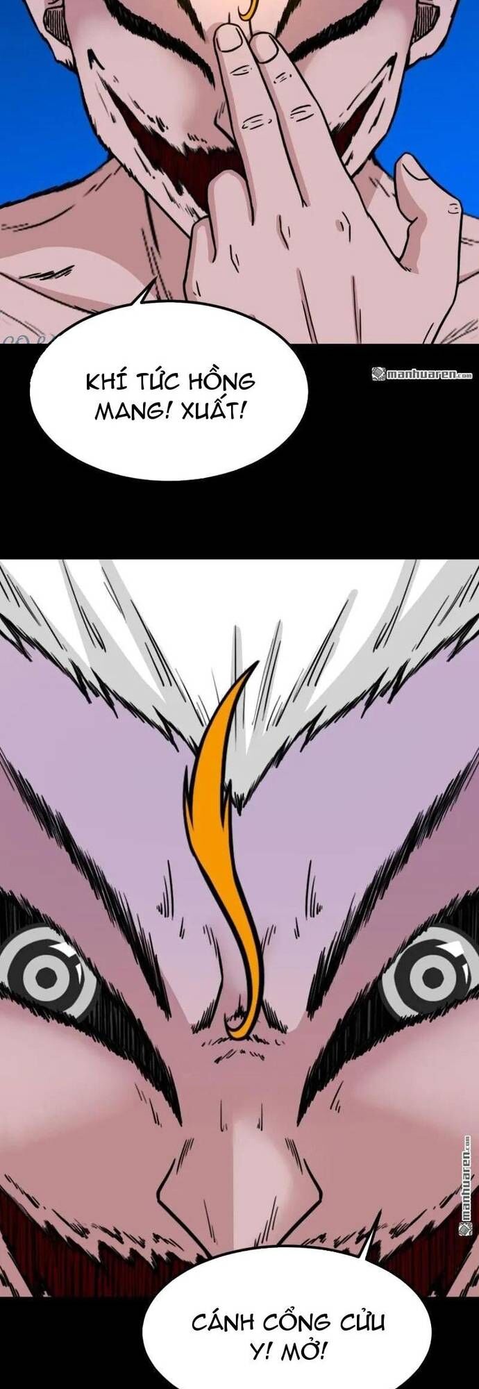 Đấu Yếm Thần Chapter 382 - 26