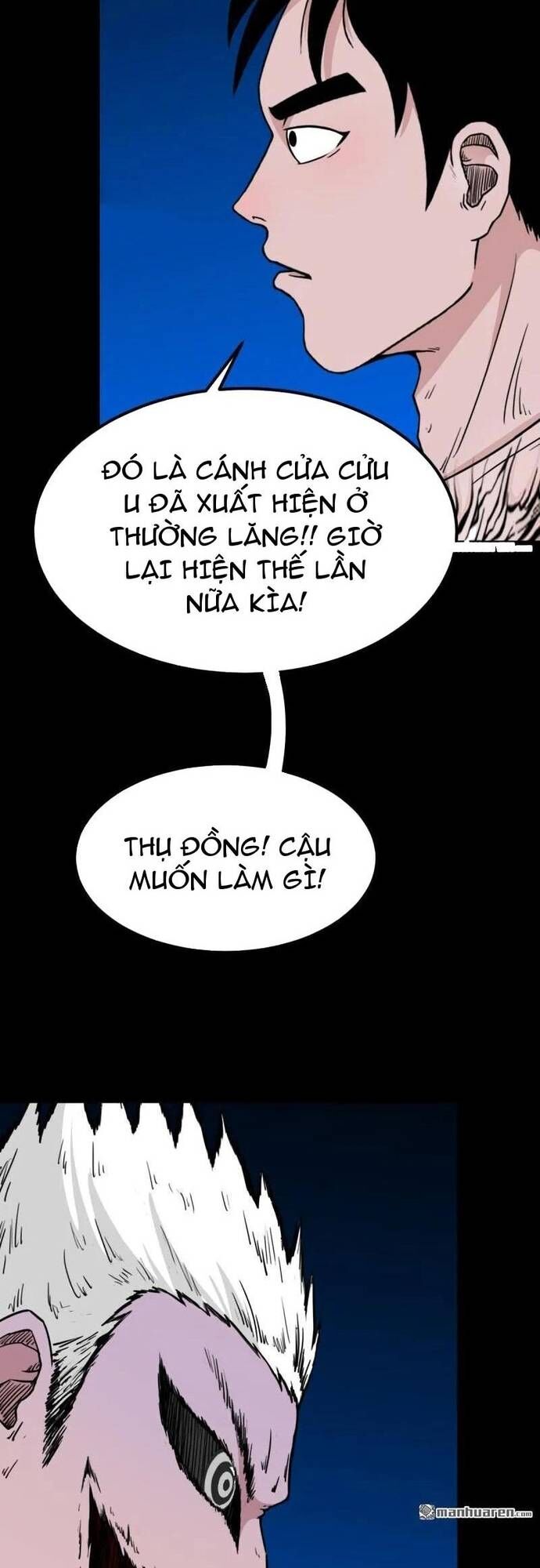 Đấu Yếm Thần Chapter 382 - 29