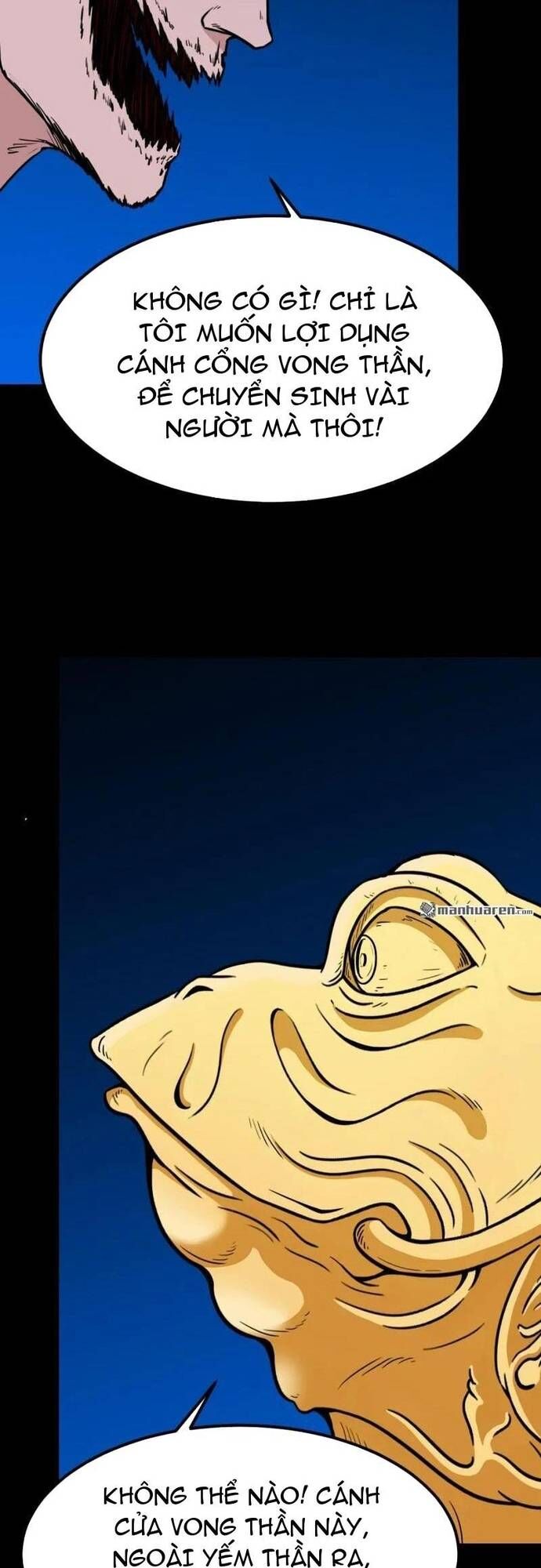 Đấu Yếm Thần Chapter 382 - 30