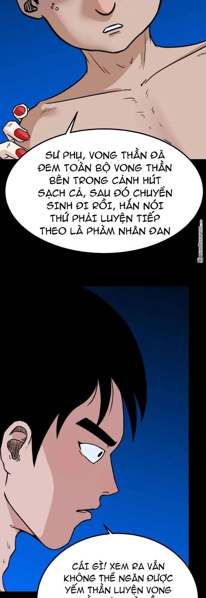 Đấu Yếm Thần Chapter 382 - 40