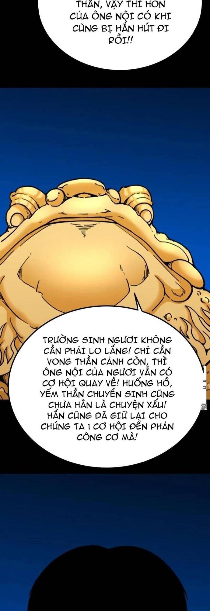 Đấu Yếm Thần Chapter 382 - 41