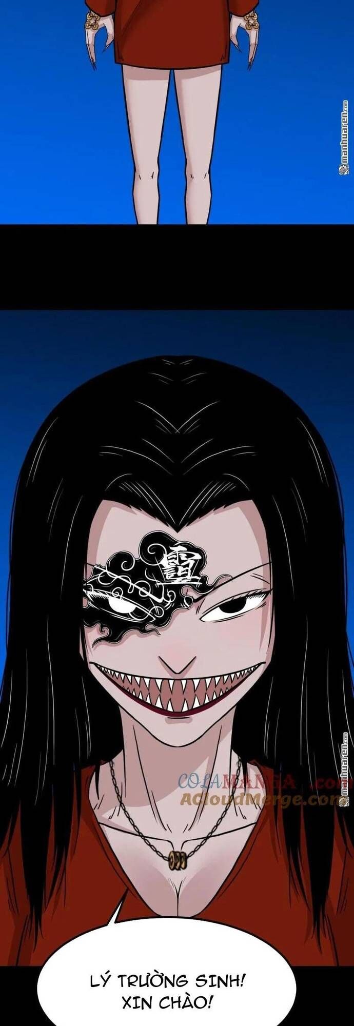 Đấu Yếm Thần Chapter 382 - 50