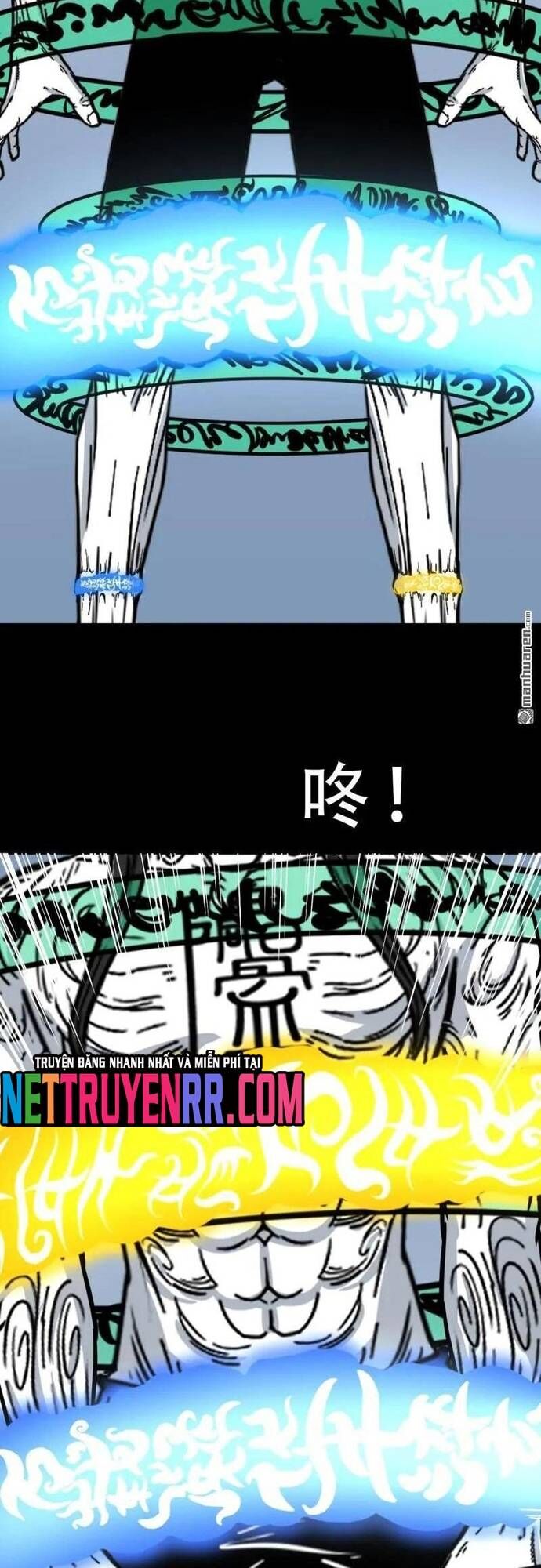 Đấu Yếm Thần Chapter 382 - 6