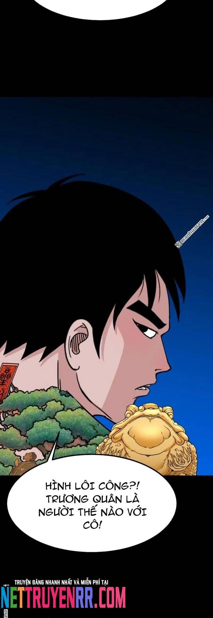 Đấu Yếm Thần Chapter 382 - 51