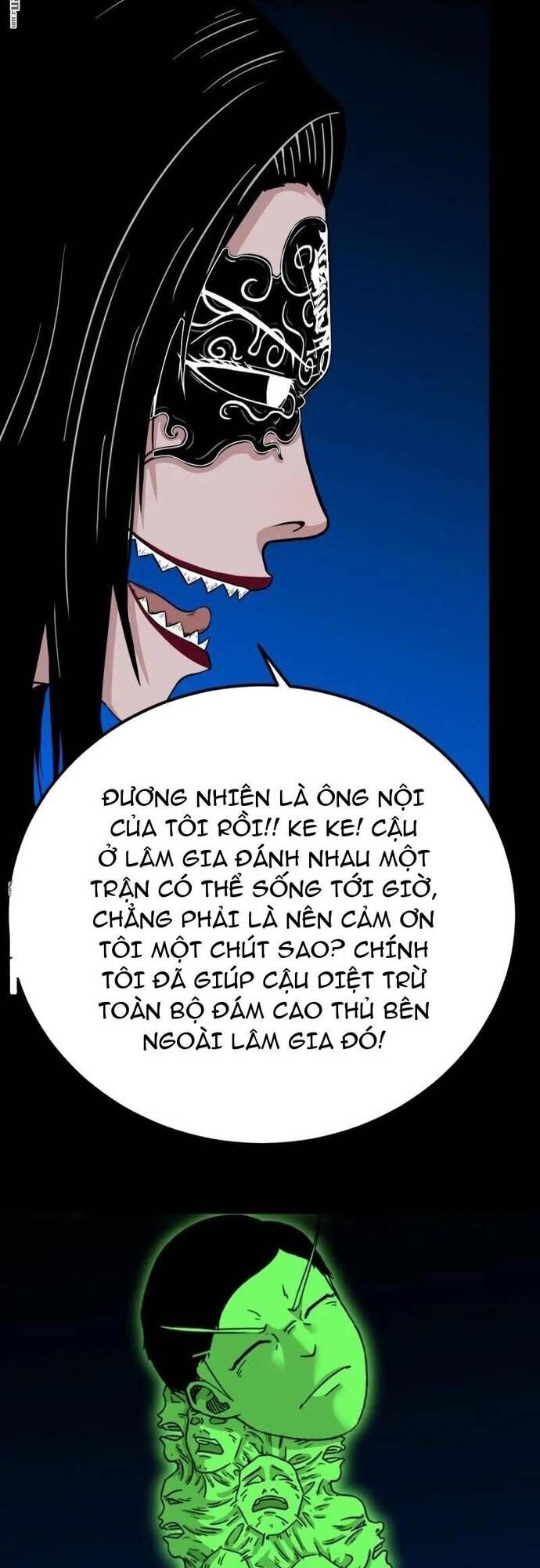 Đấu Yếm Thần Chapter 382 - 52