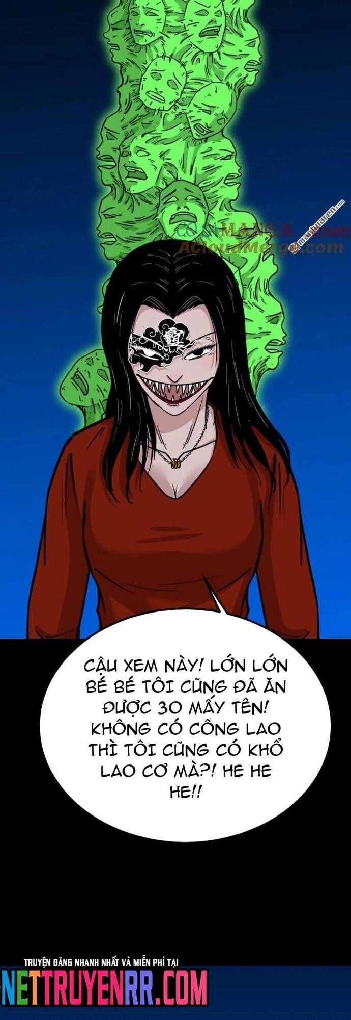 Đấu Yếm Thần Chapter 382 - 53