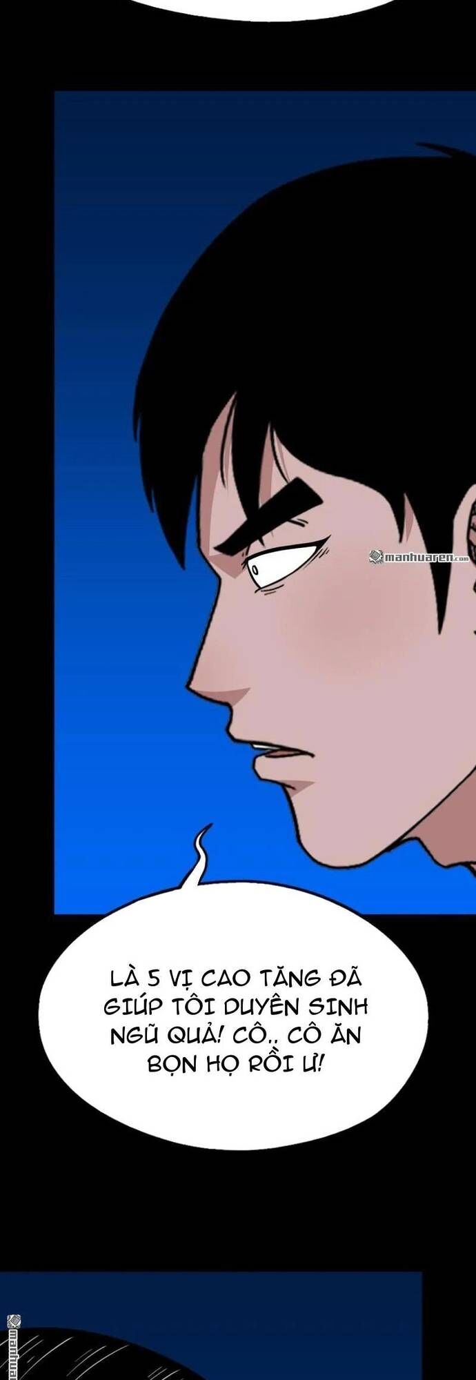 Đấu Yếm Thần Chapter 382 - 59