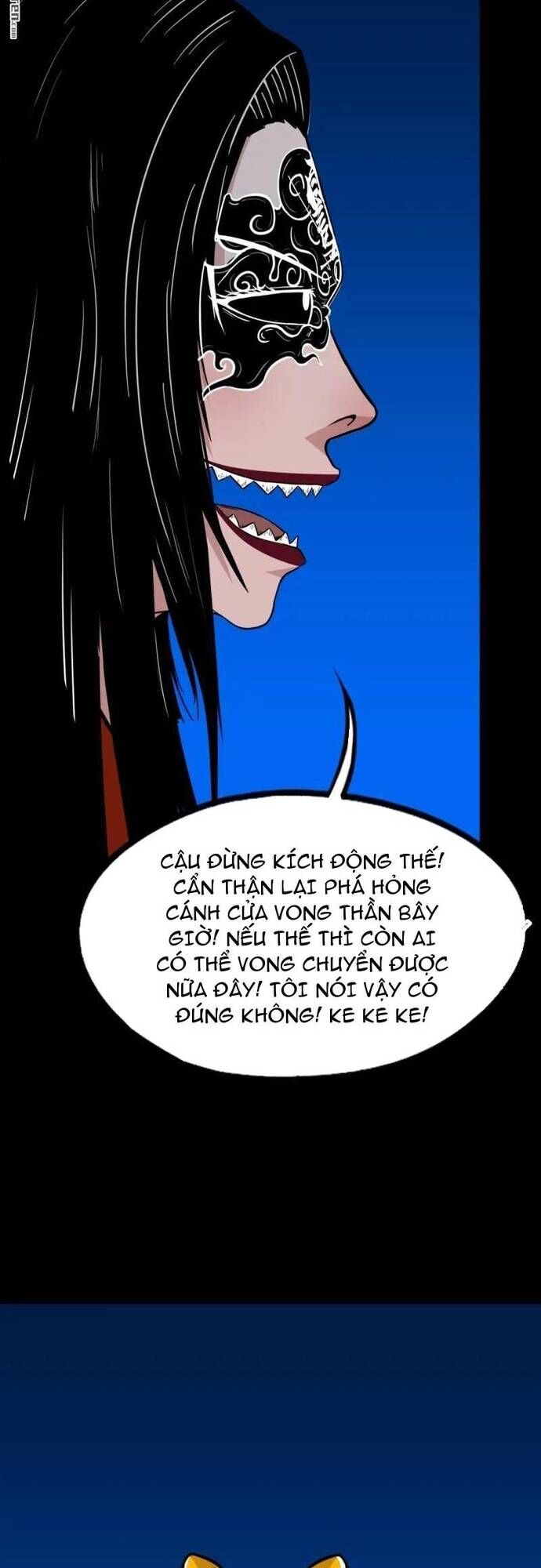 Đấu Yếm Thần Chapter 382 - 60