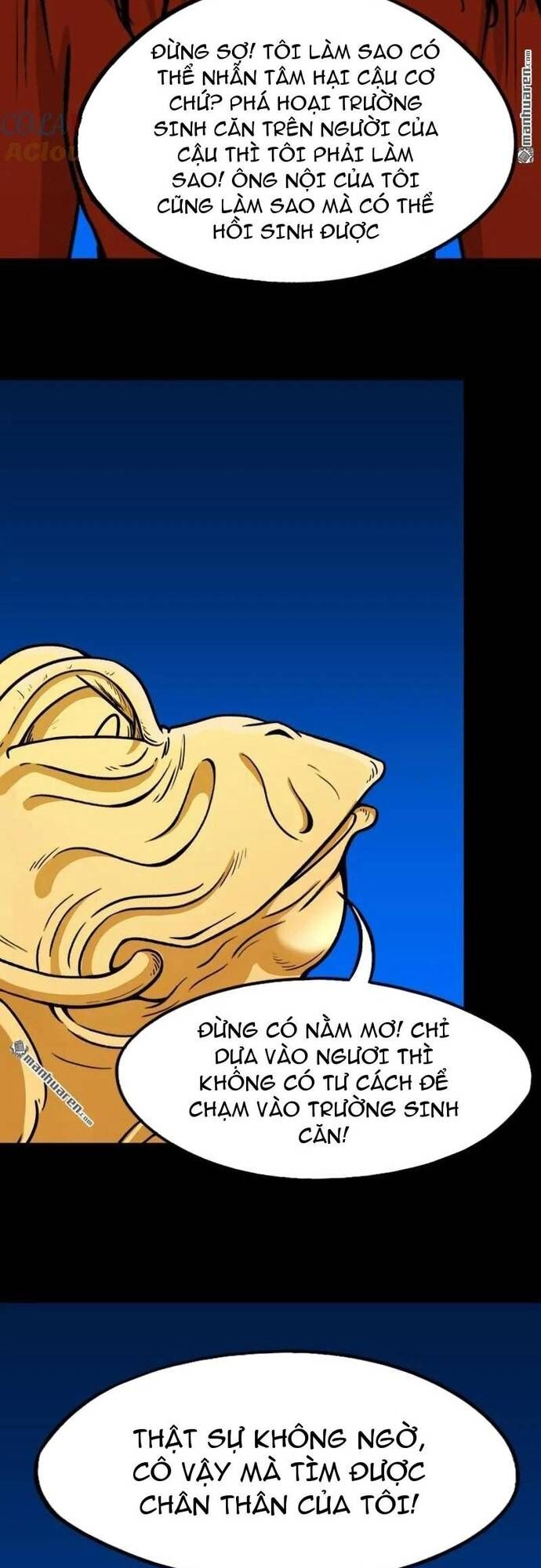 Đấu Yếm Thần Chapter 382 - 63