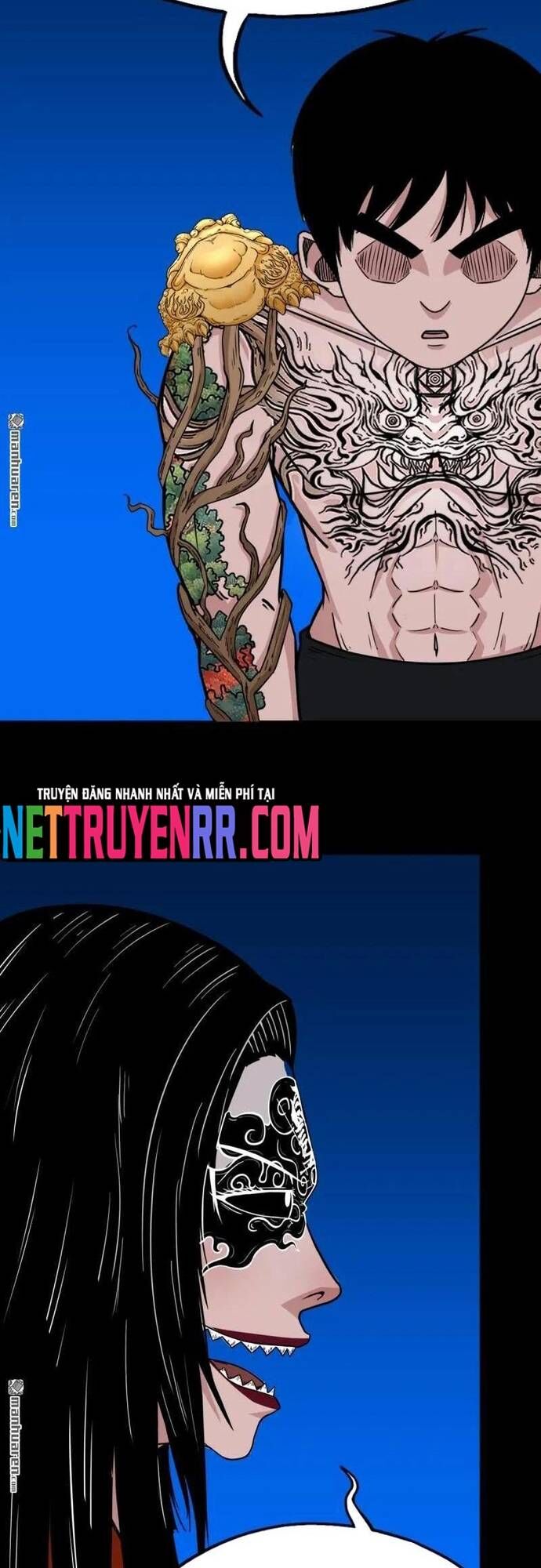 Đấu Yếm Thần Chapter 382 - 64
