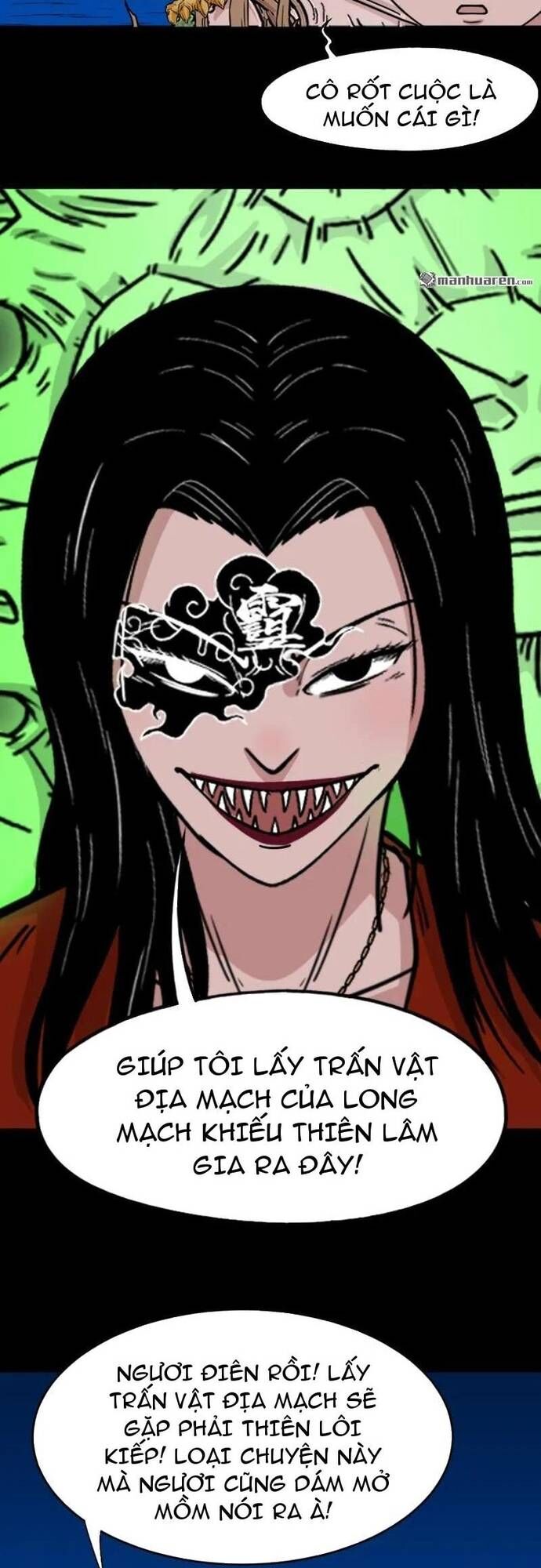 Đấu Yếm Thần Chapter 382 - 66
