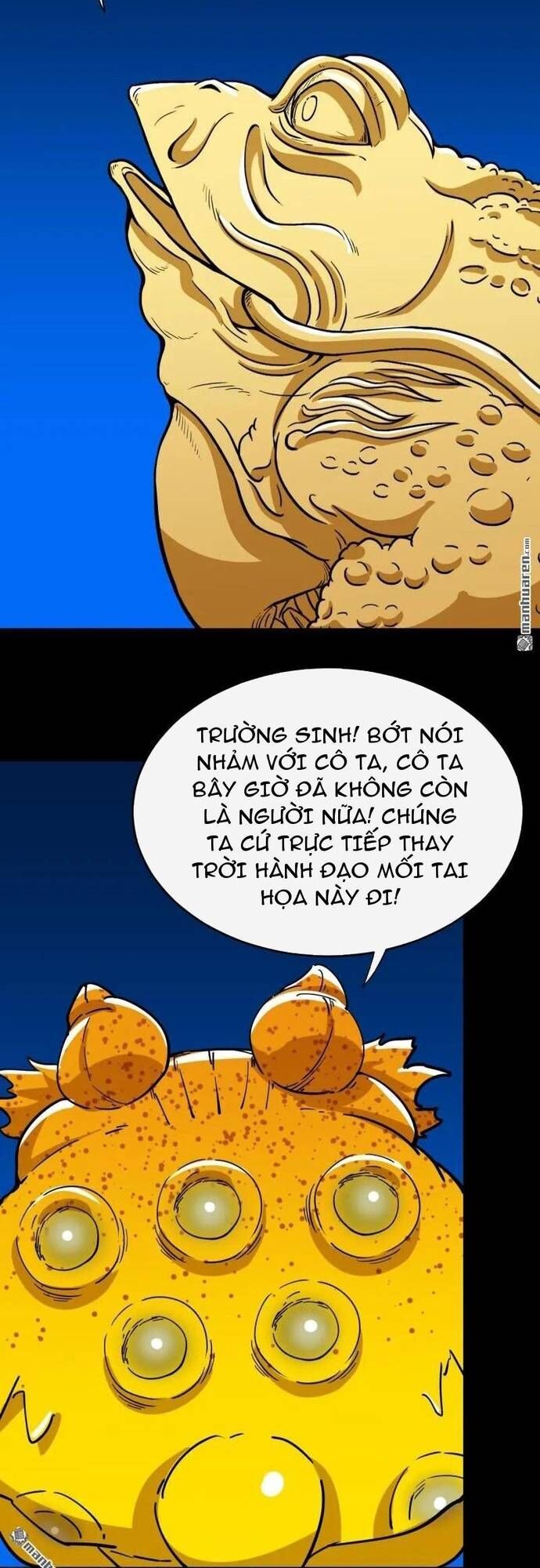 Đấu Yếm Thần Chapter 382 - 67
